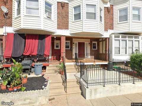 Franklin, PHILADELPHIA, PA 19120