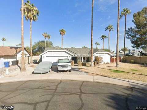 Butler, CHANDLER, AZ 85226