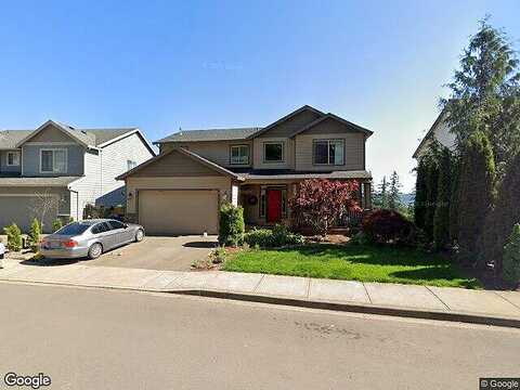 Z, WASHOUGAL, WA 98671
