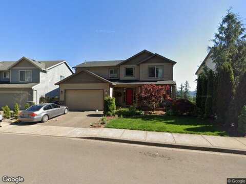 Z, WASHOUGAL, WA 98671