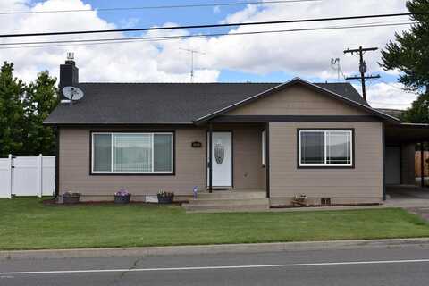 Terrace Heights, YAKIMA, WA 98901