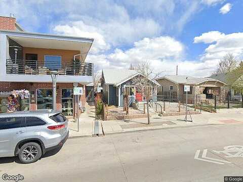 Tennyson, DENVER, CO 80212