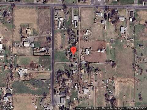 Whitney, KENNEWICK, WA 99337