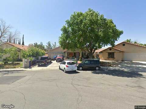 Avenue R10, PALMDALE, CA 93550