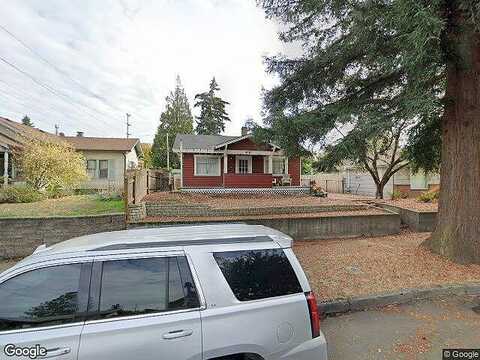 H, VANCOUVER, WA 98663