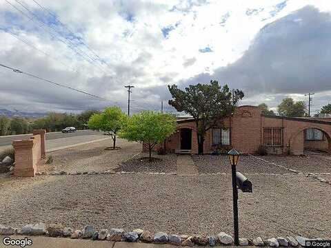 Vista Del Forte, TUCSON, AZ 85712