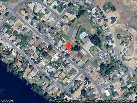 Monterey, MALAGA, WA 98828