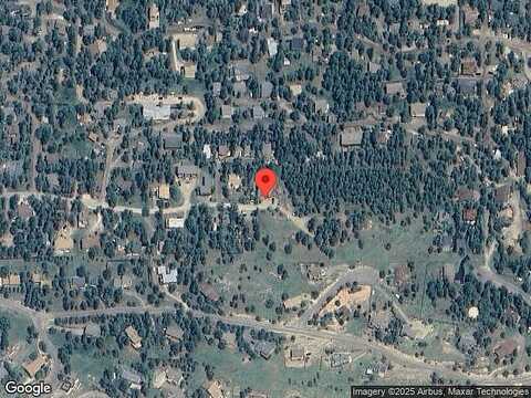 Hilltop, EVERGREEN, CO 80439