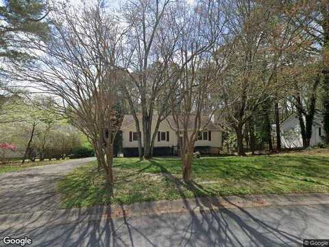 Briar, WOODSTOCK, GA 30189