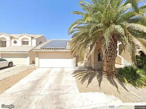 Rungsted, LAS VEGAS, NV 89142