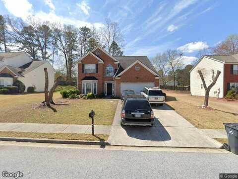 Haynes Club, GRAYSON, GA 30017