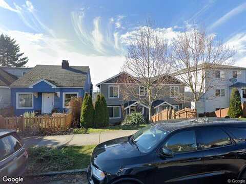 Grand, EVERETT, WA 98201