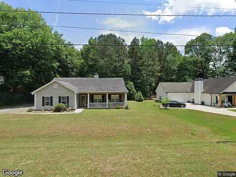 Coweta, SENOIA, GA 30276