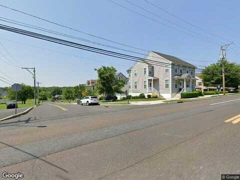 Covenant, HARLEYSVILLE, PA 19438