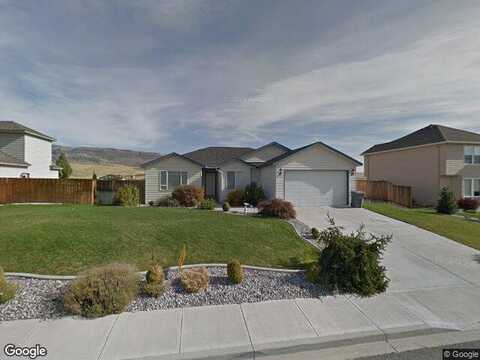Combine, EAST WENATCHEE, WA 98802