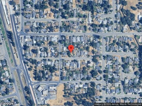 Birch, LIVE OAK, CA 95953