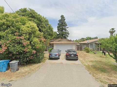 Birch, LIVE OAK, CA 95953