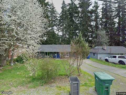 60Th, MOUNTLAKE TERRACE, WA 98043