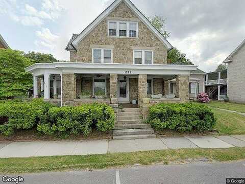 Front, LEMOYNE, PA 17043