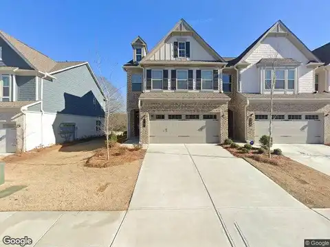 Lanier Harbor, BUFORD, GA 30518