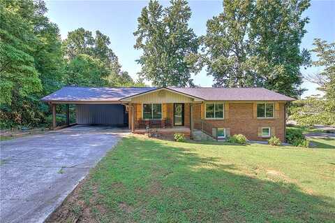 Blackwood, CALHOUN, GA 30701