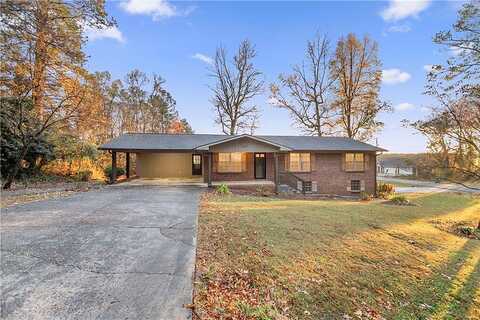 Blackwood, CALHOUN, GA 30701