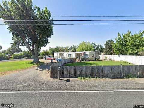 Bowles, KENNEWICK, WA 99337