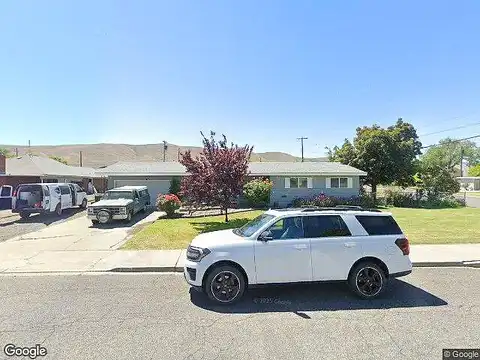 Benson, PROSSER, WA 99350