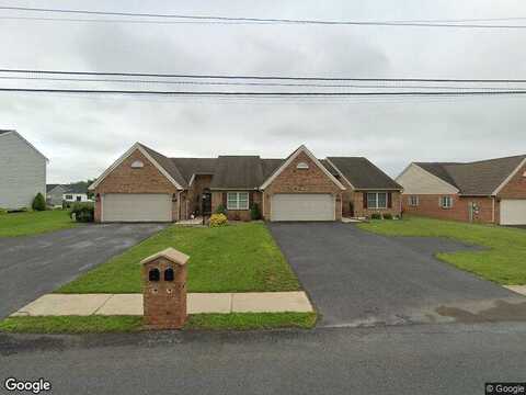 Mill, CHAMBERSBURG, PA 17201