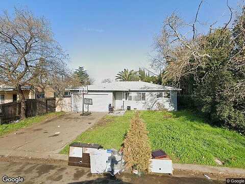 Robertson, STOCKTON, CA 95205