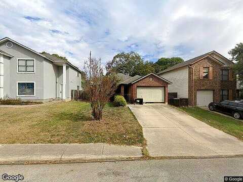 Blanco, SAN ANTONIO, TX 78247