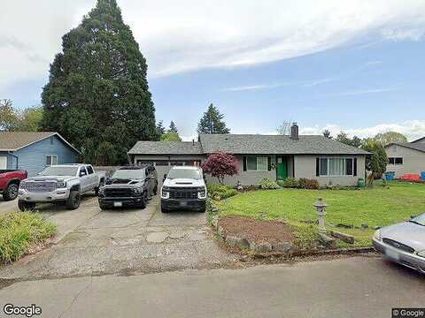 105Th, VANCOUVER, WA 98685