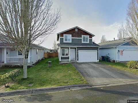 45Th, MARYSVILLE, WA 98271