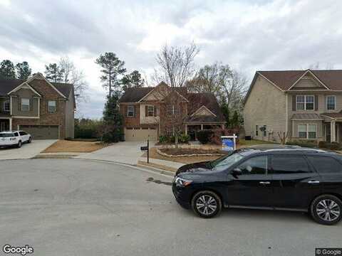 Nathan Mauldin, LAWRENCEVILLE, GA 30043