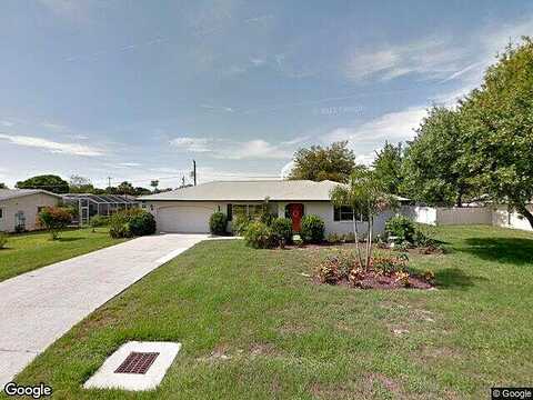 De Prie, ENGLEWOOD, FL 34223