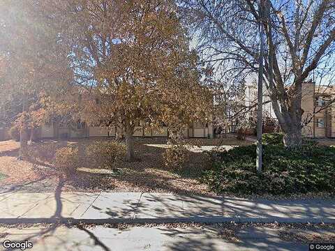 Garrison, LAKEWOOD, CO 80232