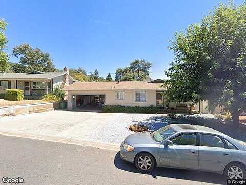Jim Brady, JAMESTOWN, CA 95327