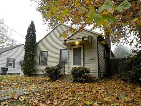 Clinton, WALLA WALLA, WA 99362