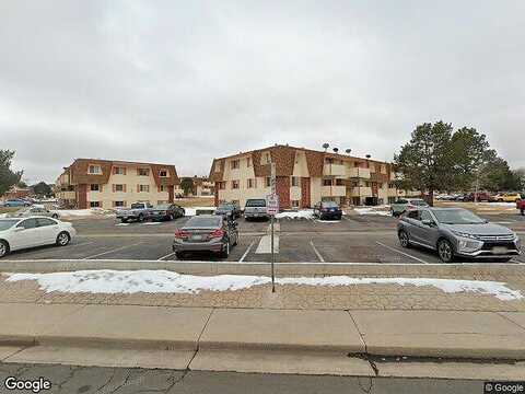 Ura, THORNTON, CO 80260