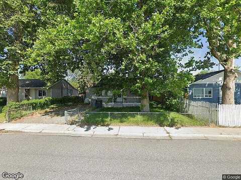 Wright, RICHLAND, WA 99354