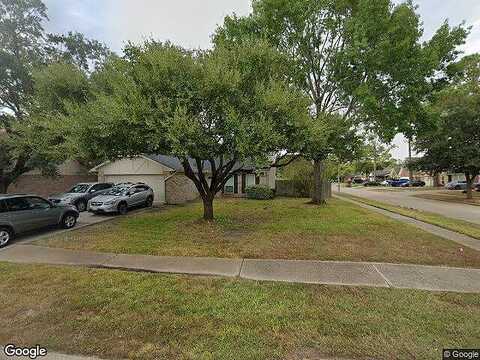 Horseshoe Bend, HOUSTON, TX 77064