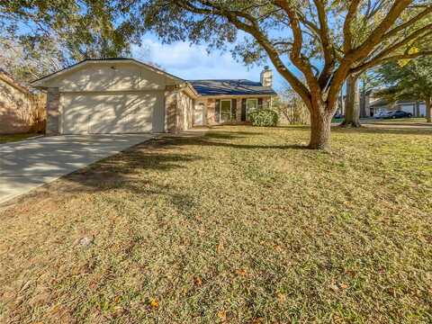 Horseshoe Bend, HOUSTON, TX 77064