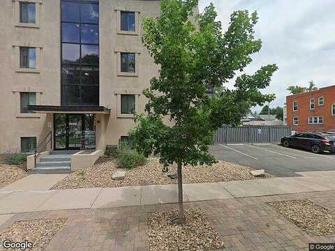 Clarkson, DENVER, CO 80209