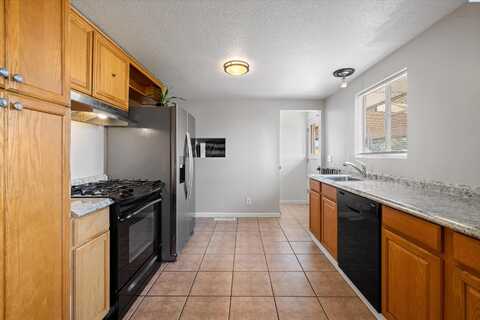 Jay, PASCO, WA 99301