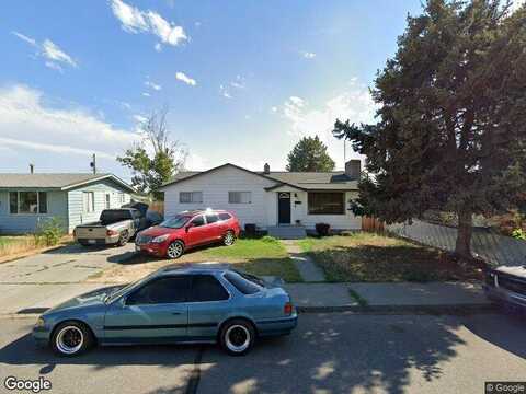 Jay, PASCO, WA 99301