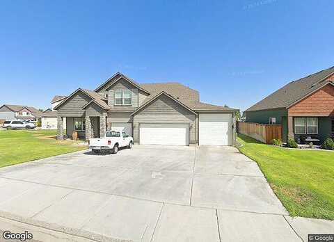 Pikes Peak, WEST RICHLAND, WA 99353