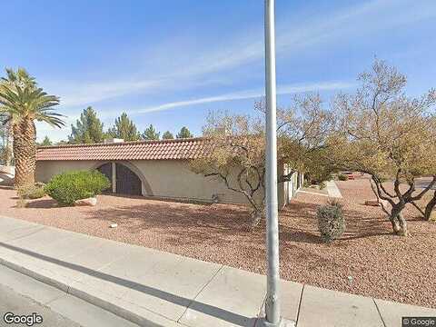Hedge, LAS VEGAS, NV 89110