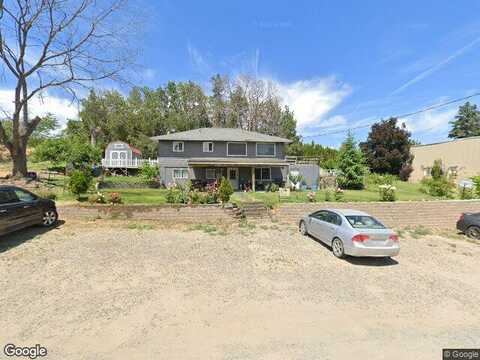 Ravine, SUNNYSIDE, WA 98944