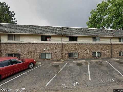Lowell, DENVER, CO 80236