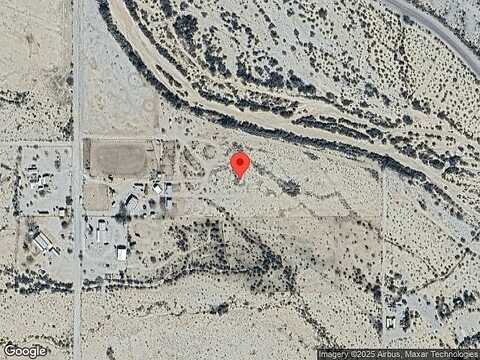 Avenue 61 1/2, SALOME, AZ 85348